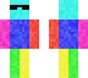 rainbow sunglasses