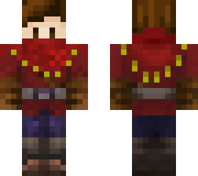 red balaclava 2
