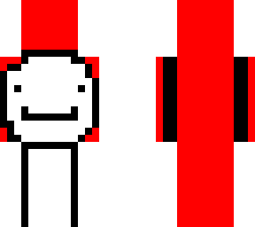 red dream me