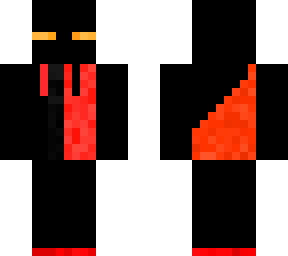 red endermen