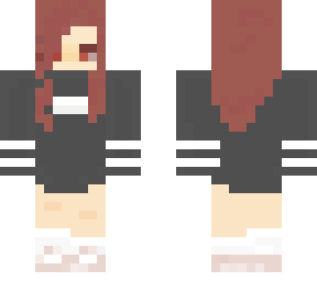 red head