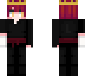 red king