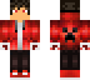 red rainimator