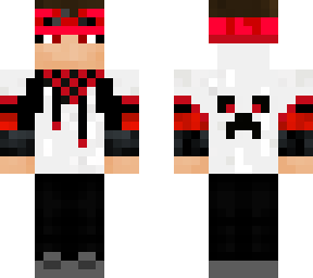 redmaster