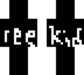 ree kid