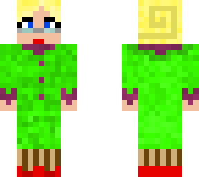 rita skeeter