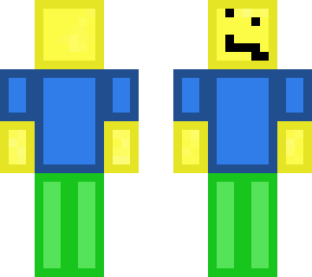 roblox noob