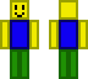 robloxian noob