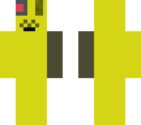 robo mister p piggy (roblox)