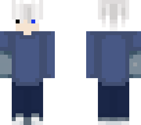 robot arm boy