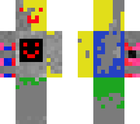 robot nub v.4
