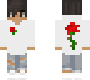 rose boy sweater
