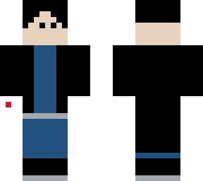 roy mustang
