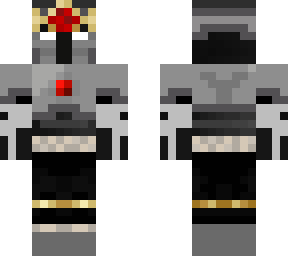 ruby keeper