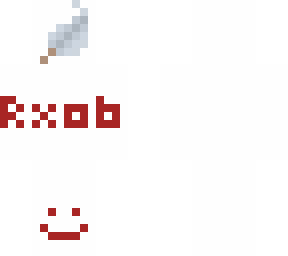 rxob feathersnipe