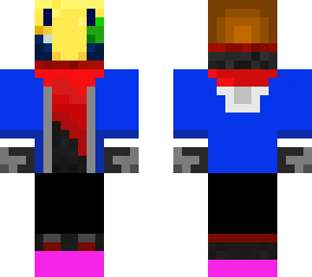 sans bee (v1)