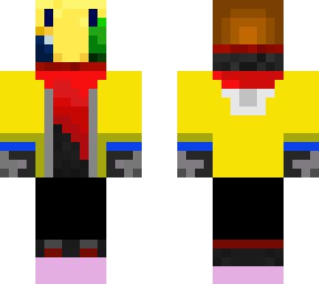 sans bee (v2)