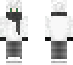scarf