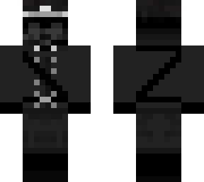 scary officer
