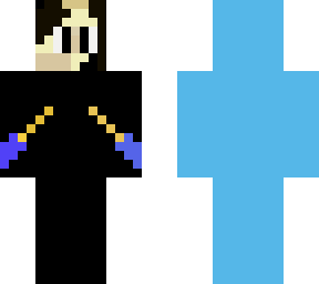 second skin ok