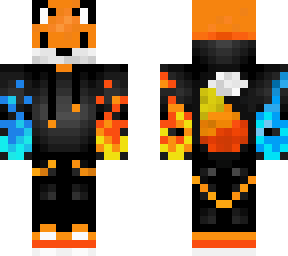 shoto foxarokie