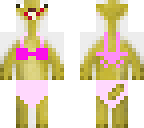 sid in bikini