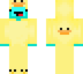 skeppy duck
