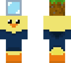 skin: fuzzwuzz jr