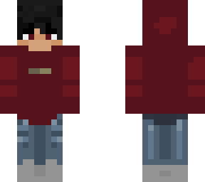 skin for kaden