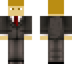 skin for my freainds youtube channel