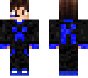 skin pro para minecraft # 2