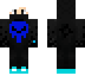 skin pro para minecraft