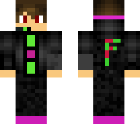 skin wild_frank