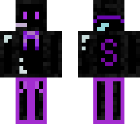 slender boy ?