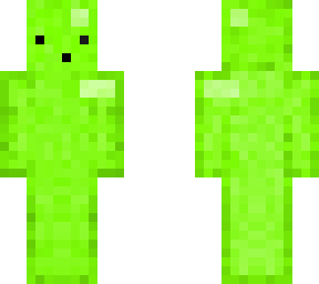 slime