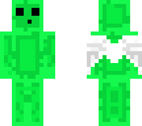 slime god