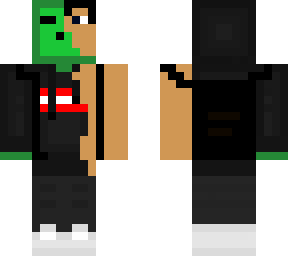 slime humano