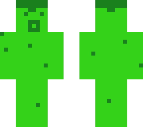 slime kid