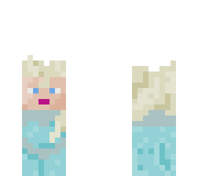 small elsa
