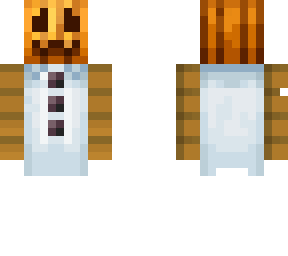 snow golem