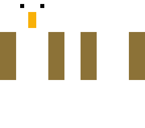 snowman by snoopyek