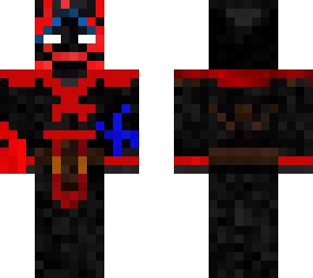 soul fire mage with blood