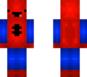 spider derp!