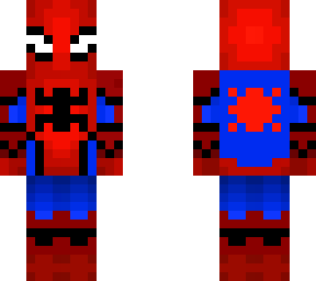 spider man!!!!