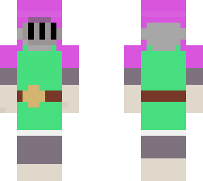 spore knight