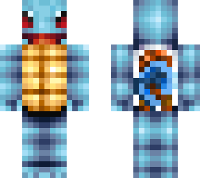 squirtle