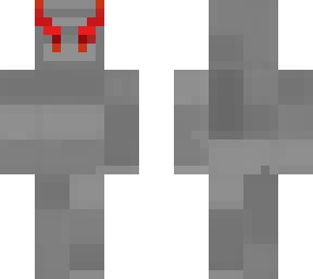 stone monster(squid skinner contest)