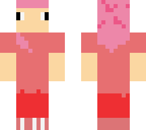 strawberry shortcake
