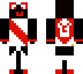 super derpy man go!