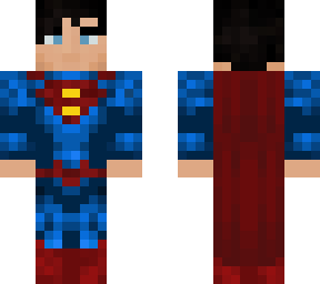 superman (new 52)